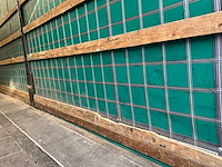 2019 kögel sn 24 schuifzeiloplegger - afbeelding 11 van  26