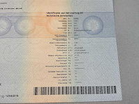 2019 kögel sn 24 schuifzeiloplegger - afbeelding 16 van  26