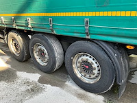 2019 kögel sn 24 schuifzeiloplegger - afbeelding 24 van  26