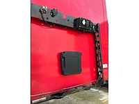 2019 kögel sn 24 schuifzeiloplegger - afbeelding 2 van  26