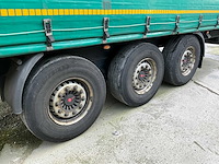 2019 kögel sn 24 schuifzeiloplegger - afbeelding 3 van  26