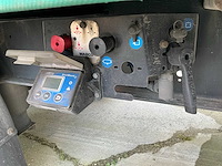 2019 kögel sn 24 schuifzeiloplegger - afbeelding 4 van  26