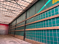 2019 kögel sn 24 schuifzeiloplegger - afbeelding 7 van  26