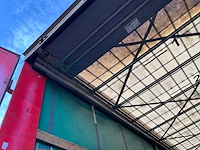 2019 kögel sn 24 schuifzeiloplegger - afbeelding 8 van  26