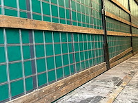 2019 kögel sn 24 schuifzeiloplegger - afbeelding 9 van  26