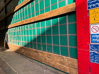 2019 kögel sn 24 schuifzeiloplegger - afbeelding 6 van  21