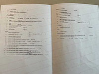 2019 kögel sn 24 schuifzeiloplegger - afbeelding 15 van  21