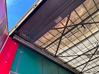 2019 kögel sn 24 schuifzeiloplegger - afbeelding 5 van  12