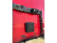 2019 kögel sn 24 schuifzeiloplegger - afbeelding 2 van  27