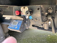 2019 kögel sn 24 schuifzeiloplegger - afbeelding 4 van  27