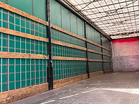 2019 kögel sn 24 schuifzeiloplegger - afbeelding 8 van  27