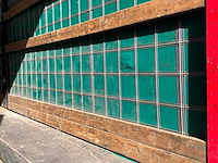 2019 kögel sn 24 schuifzeiloplegger - afbeelding 10 van  27