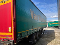 2019 kögel sn 24 schuifzeiloplegger - afbeelding 24 van  27