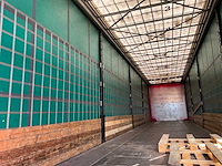 2019 kögel sn 24 schuifzeiloplegger - afbeelding 6 van  24