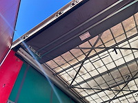 2019 kögel sn 24 schuifzeiloplegger - afbeelding 7 van  24