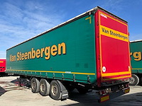 2019 kögel sn 24 schuifzeiloplegger - afbeelding 19 van  24