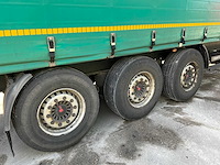 2019 kögel sn 24 schuifzeiloplegger - afbeelding 22 van  24