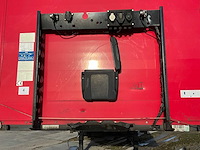 2019 kögel sn 24 schuifzeiloplegger - afbeelding 6 van  27