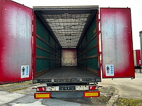 2019 kögel sn 24 schuifzeiloplegger - afbeelding 8 van  27