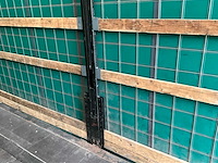 2019 kögel sn 24 schuifzeiloplegger - afbeelding 11 van  27