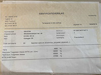 2019 kögel sn 24 schuifzeiloplegger - afbeelding 17 van  27