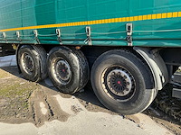 2019 kögel sn 24 schuifzeiloplegger - afbeelding 27 van  27