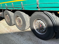 2019 kögel sn 24 schuifzeiloplegger - afbeelding 4 van  23