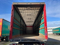 2019 kögel sn 24 schuifzeiloplegger - afbeelding 23 van  23