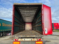 2019 kögel sn 24 schuifzeiloplegger - afbeelding 3 van  20