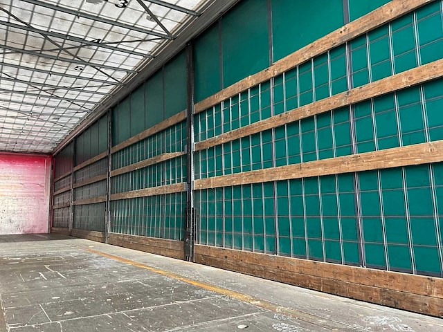 2019 kögel sn 24 schuifzeiloplegger - afbeelding 4 van  20