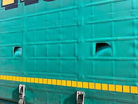 2019 kögel sn 24 schuifzeiloplegger - afbeelding 4 van  23