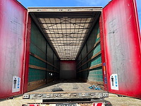 2019 kögel sn 24 schuifzeiloplegger - afbeelding 7 van  23