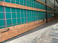 2019 kögel sn 24 schuifzeiloplegger - afbeelding 9 van  23