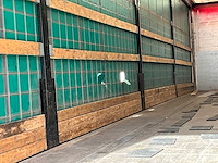 2019 kögel sn 24 schuifzeiloplegger - afbeelding 10 van  23