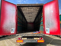 2019 kögel sn 24 schuifzeiloplegger - afbeelding 7 van  26