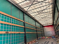 2019 kögel sn 24 schuifzeiloplegger - afbeelding 8 van  26