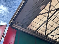 2019 kögel sn 24 schuifzeiloplegger - afbeelding 9 van  26