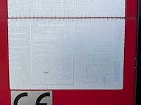 2019 kögel sn 24 schuifzeiloplegger - afbeelding 14 van  26