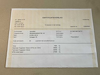 2019 kögel sn 24 schuifzeiloplegger - afbeelding 18 van  26