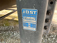 2019 kögel sn 24 schuifzeiloplegger - afbeelding 26 van  26