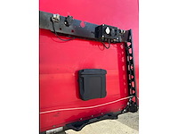 2019 kögel sn 24 schuifzeiloplegger - afbeelding 2 van  23