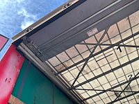 2019 kögel sn 24 schuifzeiloplegger - afbeelding 7 van  23