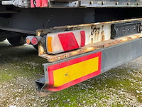 2019 kögel sn 24 schuifzeiloplegger - afbeelding 13 van  30