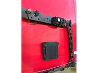 2019 kögel sn 24 schuifzeiloplegger - afbeelding 2 van  27