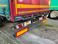 2019 kögel sn 24 schuifzeiloplegger - afbeelding 5 van  27