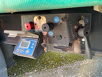 2019 kögel sn 24 schuifzeiloplegger - afbeelding 2 van  19