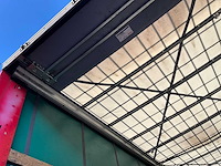 2019 kögel sn 24 schuifzeiloplegger - afbeelding 5 van  19