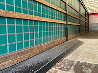 2019 kögel sn 24 schuifzeiloplegger - afbeelding 6 van  19