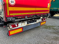 2019 kögel sn 24 schuifzeiloplegger - afbeelding 7 van  19