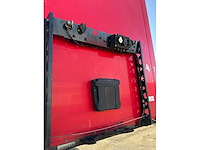 2019 kögel sn 24 schuifzeiloplegger - afbeelding 9 van  19